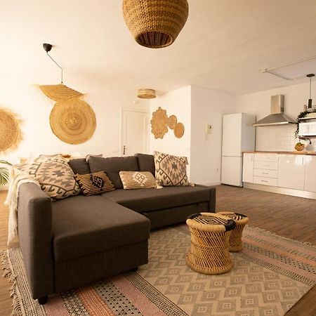 Marea Fuerteventura Home 2 Corralejo Eksteriør billede