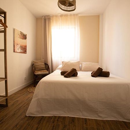 Marea Fuerteventura Home 2 Corralejo Eksteriør billede