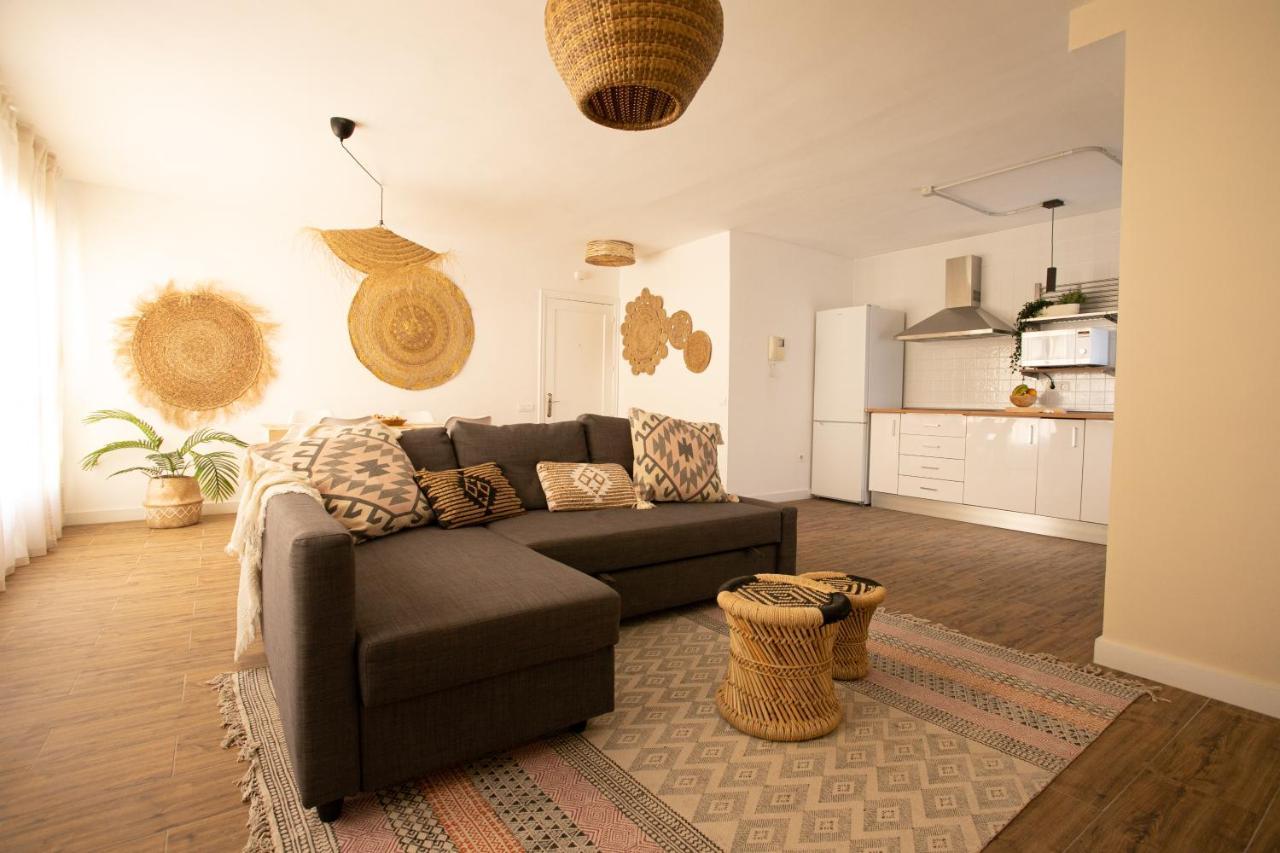 Marea Fuerteventura Home 2 Corralejo Eksteriør billede