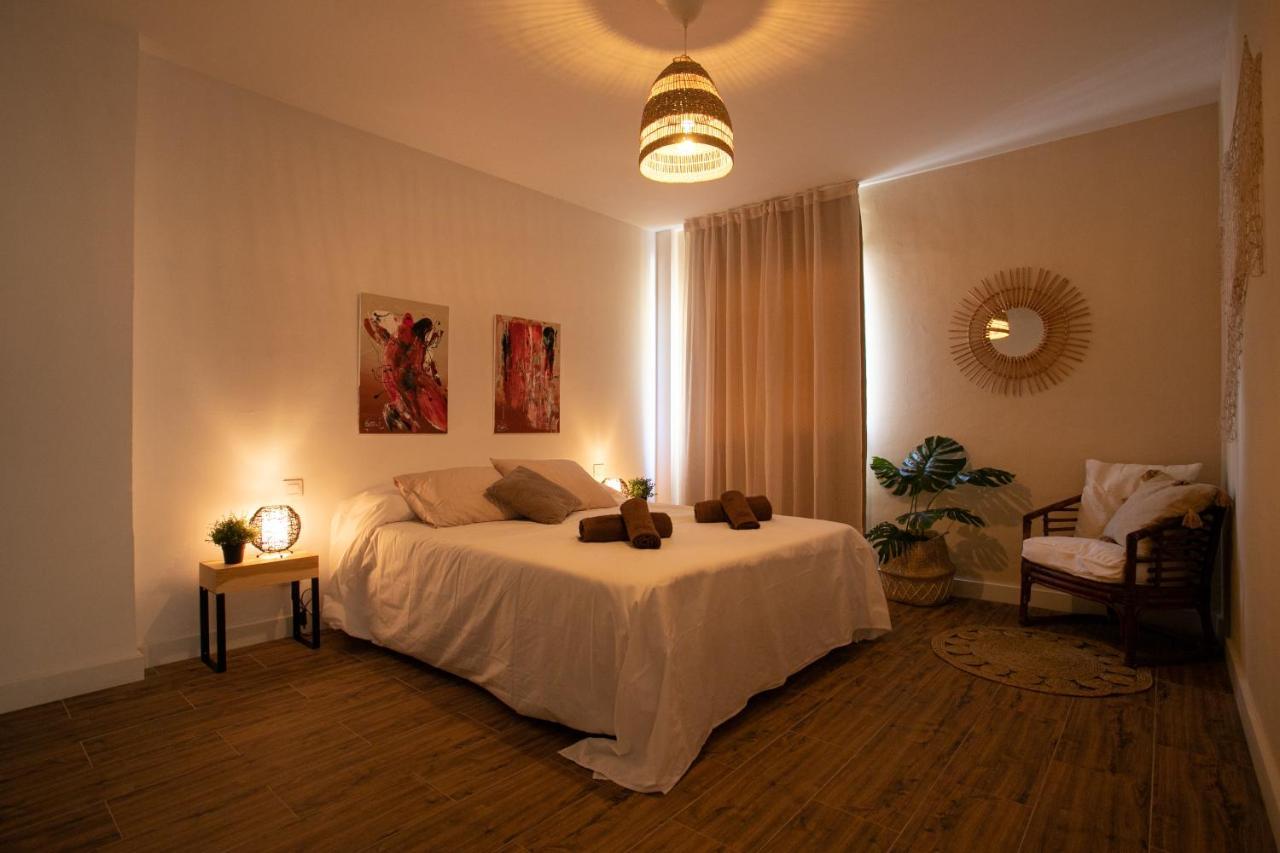 Marea Fuerteventura Home 2 Corralejo Eksteriør billede