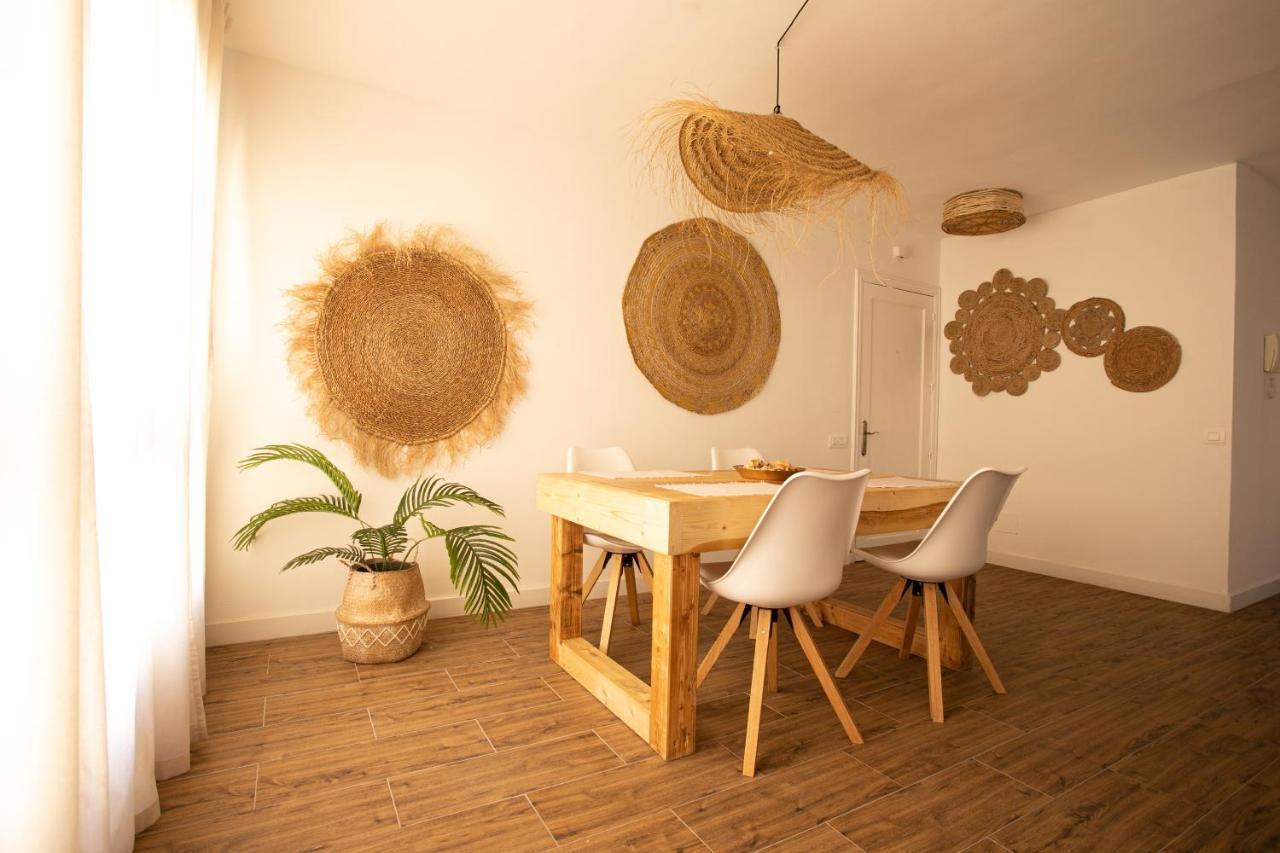 Marea Fuerteventura Home 2 Corralejo Eksteriør billede