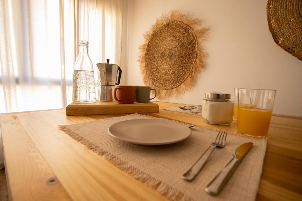 Marea Fuerteventura Home 2 Corralejo Eksteriør billede