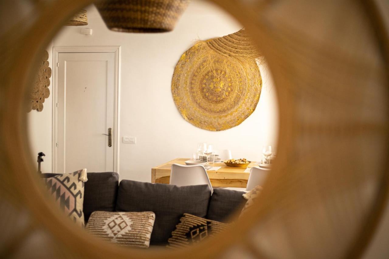 Marea Fuerteventura Home 2 Corralejo Eksteriør billede