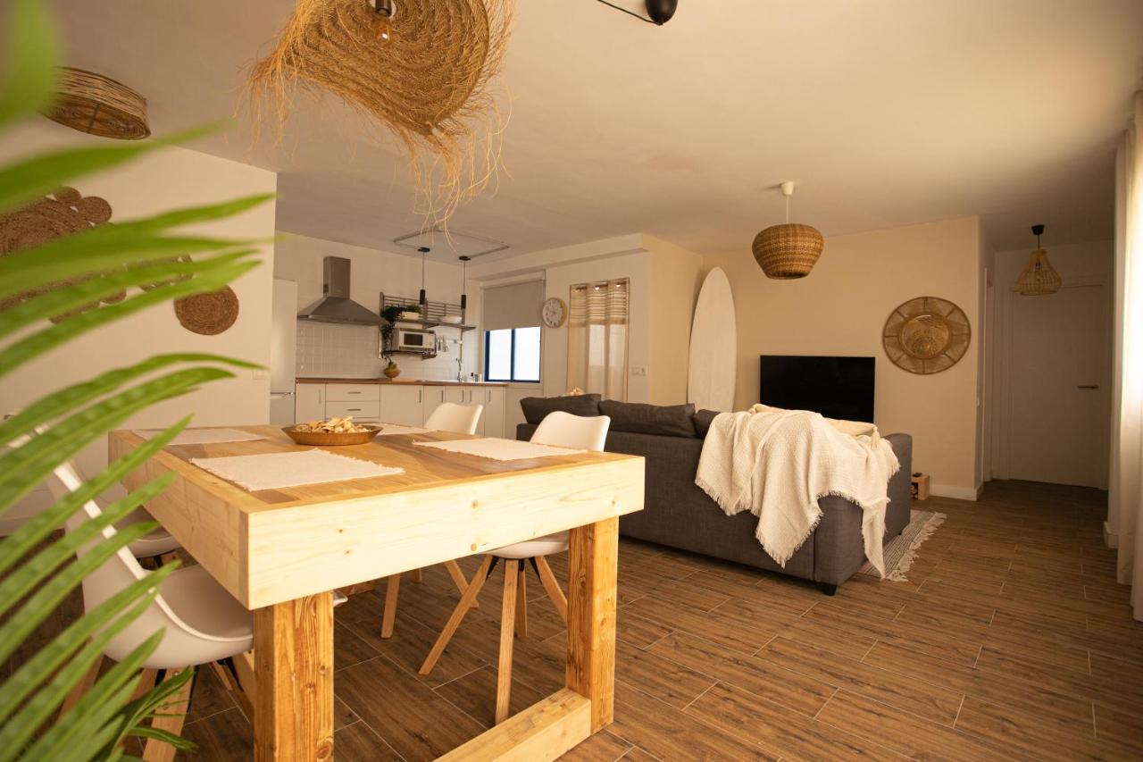 Marea Fuerteventura Home 2 Corralejo Eksteriør billede