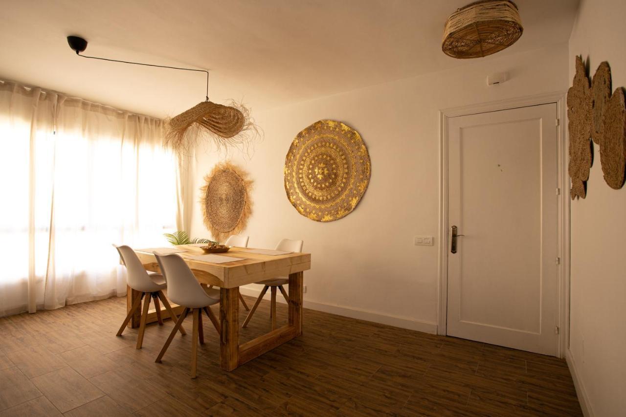 Marea Fuerteventura Home 2 Corralejo Eksteriør billede