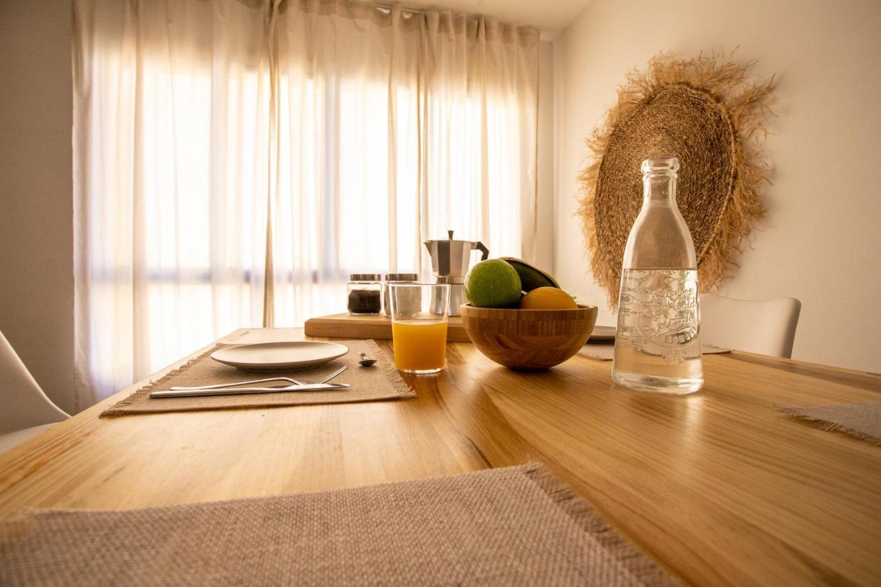 Marea Fuerteventura Home 2 Corralejo Eksteriør billede