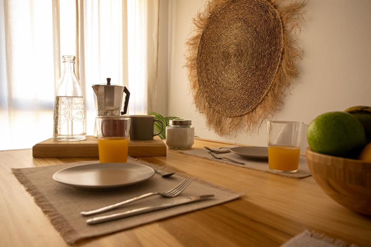 Marea Fuerteventura Home 2 Corralejo Eksteriør billede