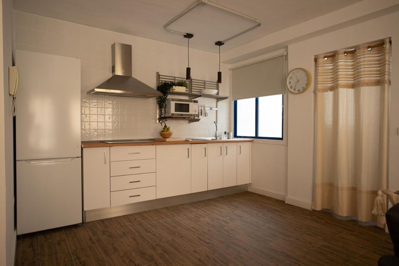 Marea Fuerteventura Home 2 Corralejo Eksteriør billede