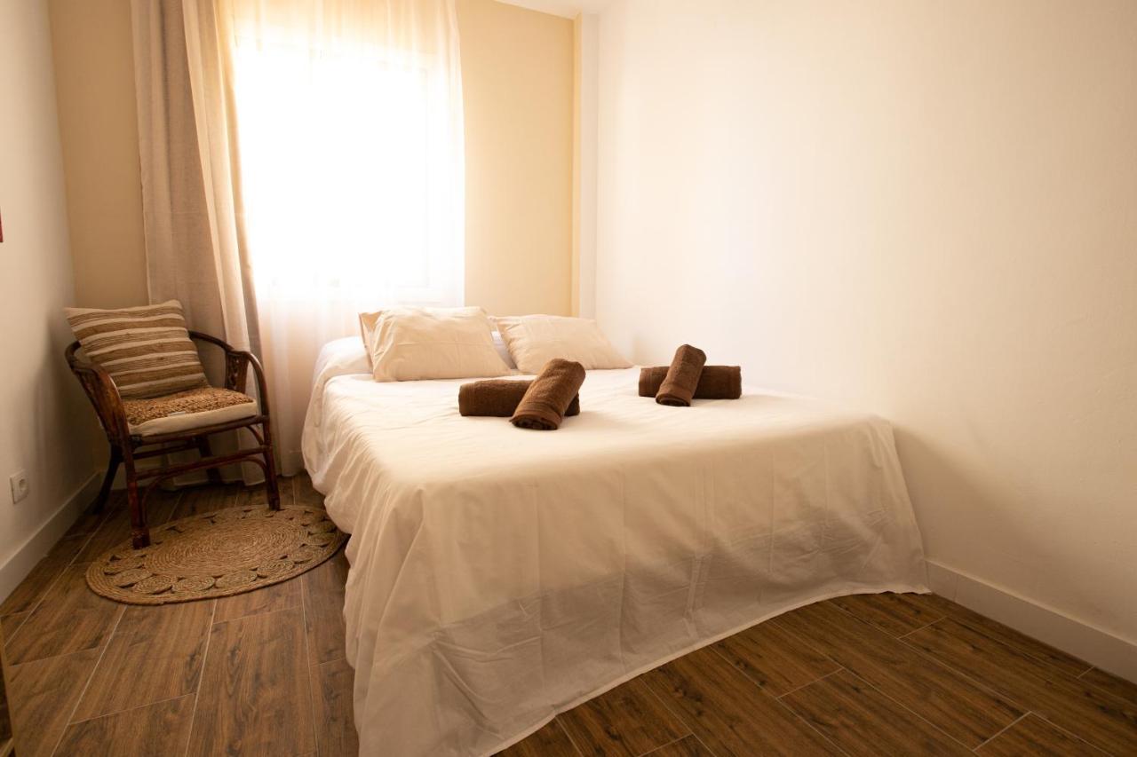Marea Fuerteventura Home 2 Corralejo Eksteriør billede