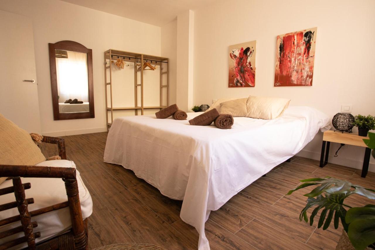 Marea Fuerteventura Home 2 Corralejo Eksteriør billede