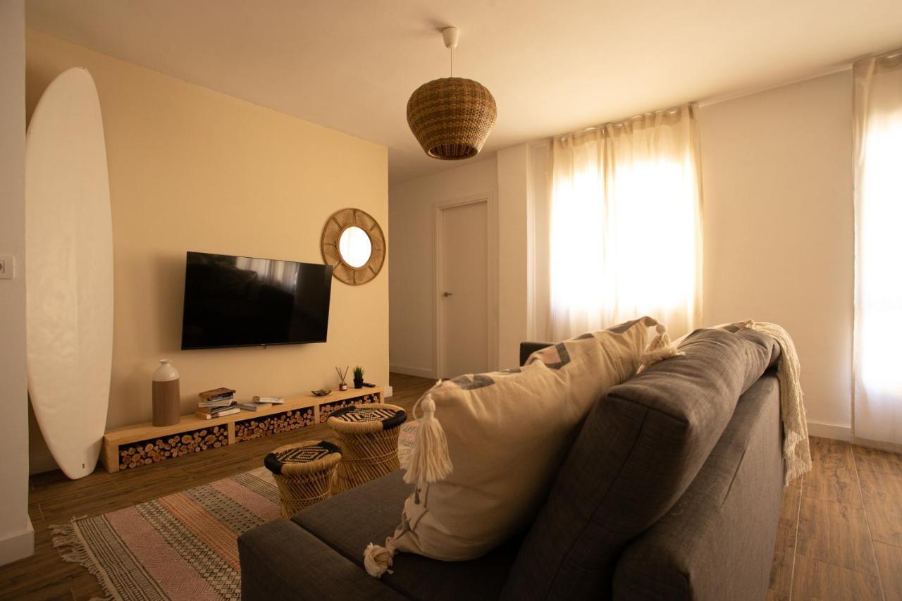 Marea Fuerteventura Home 2 Corralejo Eksteriør billede