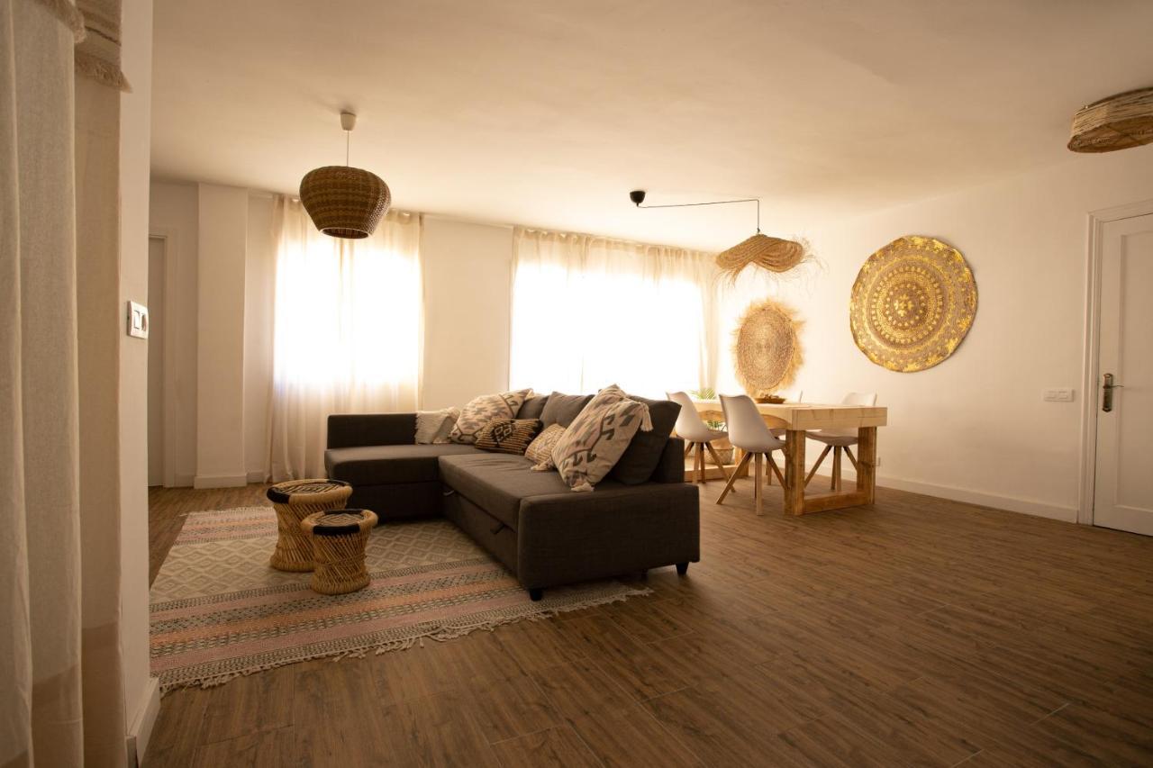 Marea Fuerteventura Home 2 Corralejo Eksteriør billede