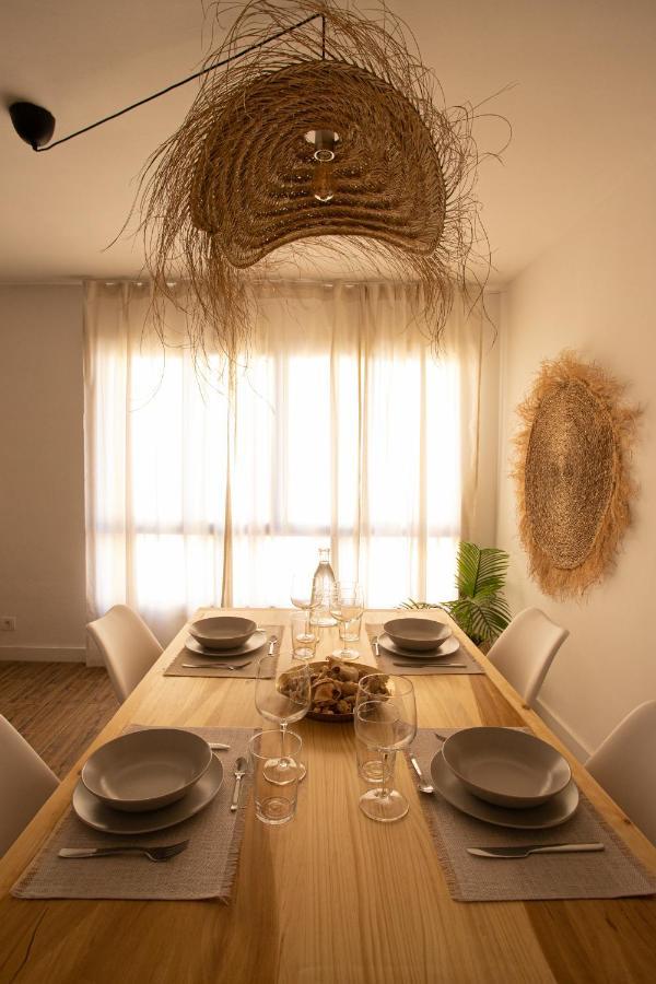 Marea Fuerteventura Home 2 Corralejo Eksteriør billede
