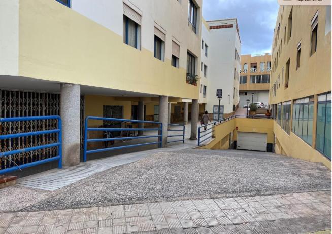 Marea Fuerteventura Home 2 Corralejo Eksteriør billede